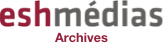 esh logo
